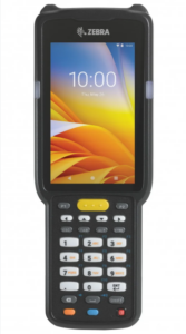 Zebra MC330
