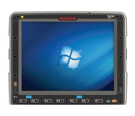 Honeywell Thor VM2-image