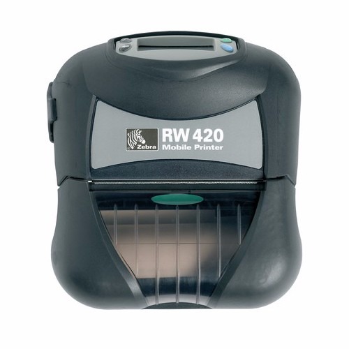 Zebra RW420-image