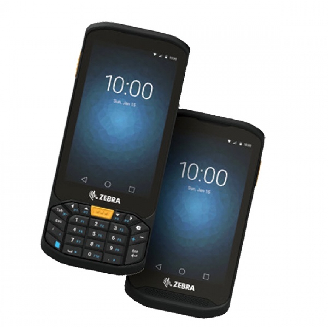 Zebra TC20-image