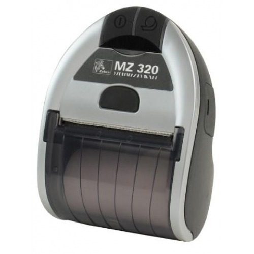 Zebra MZ320-image