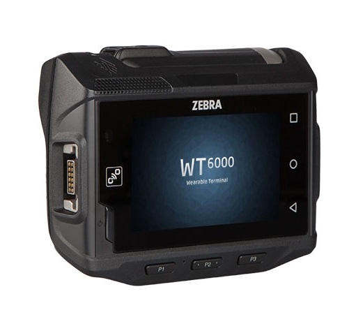 Zebra WT6000-image