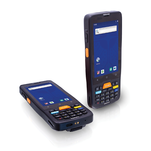 Datalogic Memor K-image