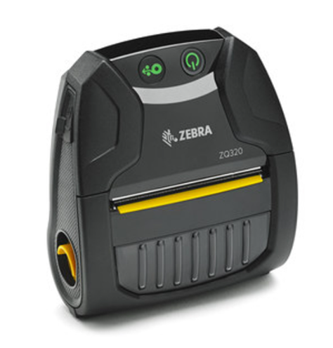 Zebra ZQ320-image
