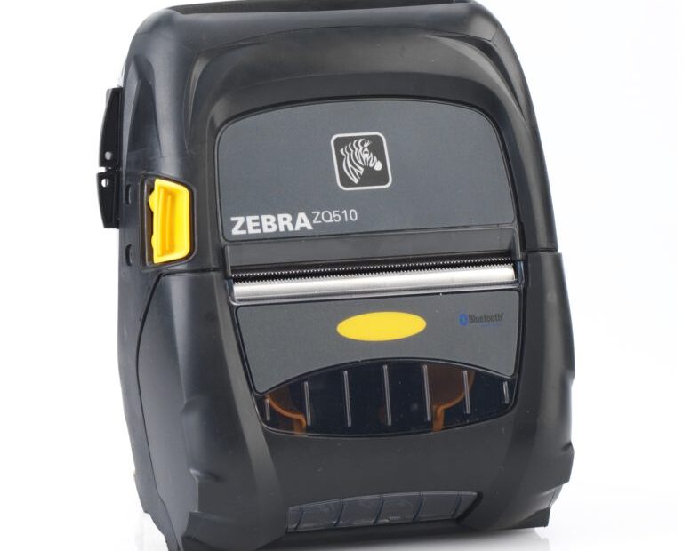 Zebra ZQ510 recondicionada