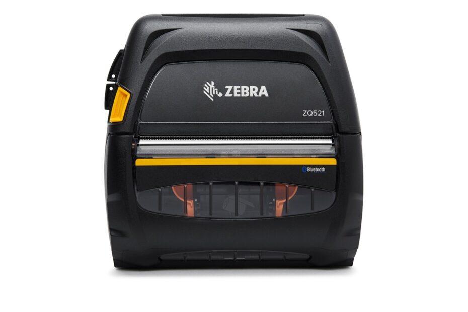 Zebra ZQ521