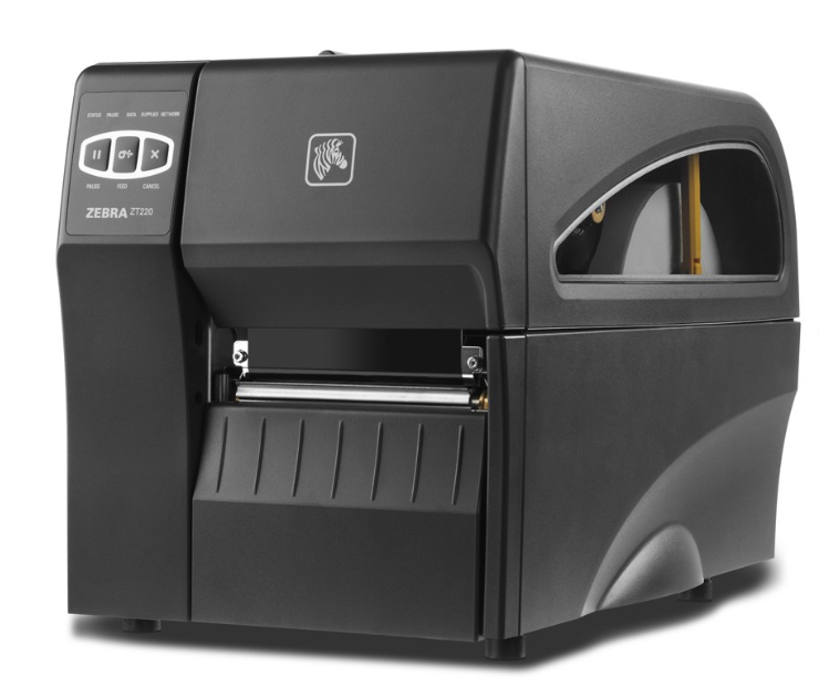 Zebra ZT220-image