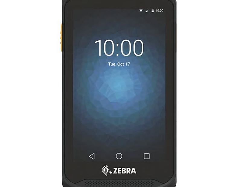 Zebra TC25 - OK Scanners