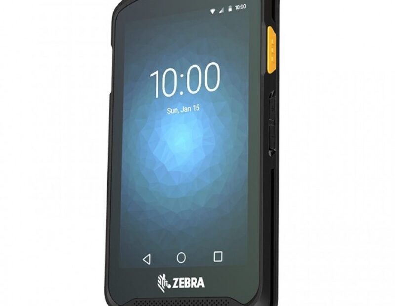 Zebra TC26